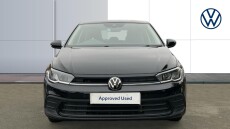 Volkswagen Polo 1.0 TSI Life 5dr Petrol Hatchback
